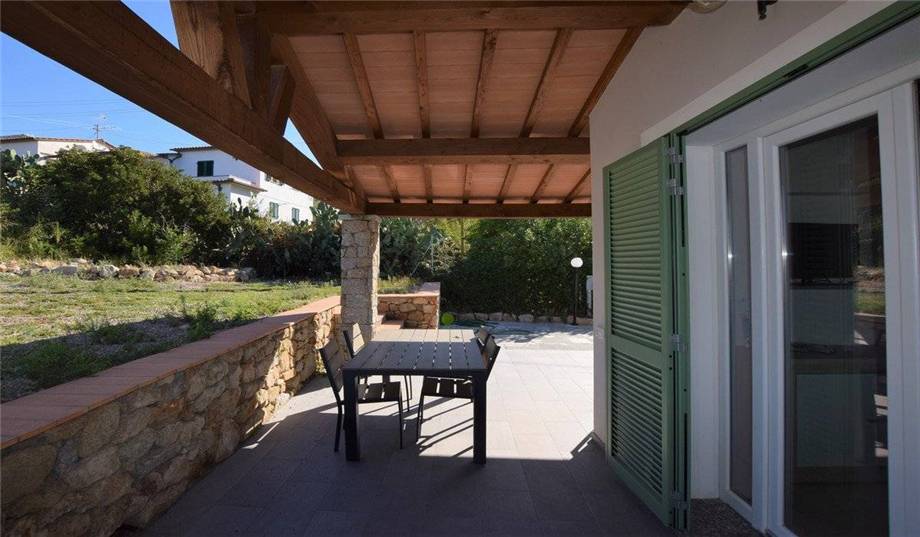 Vendita Villa/Casa singola Marciana loc. Zanca #809 n.3