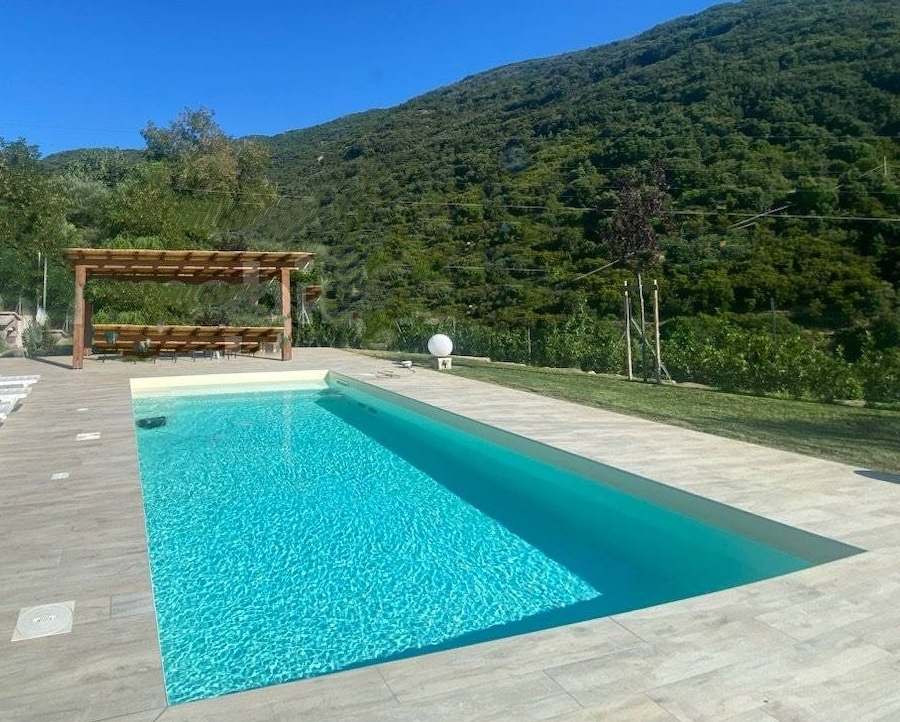 Vendita Villa/Casa singola Marciana loc. Zanca #809 n.5