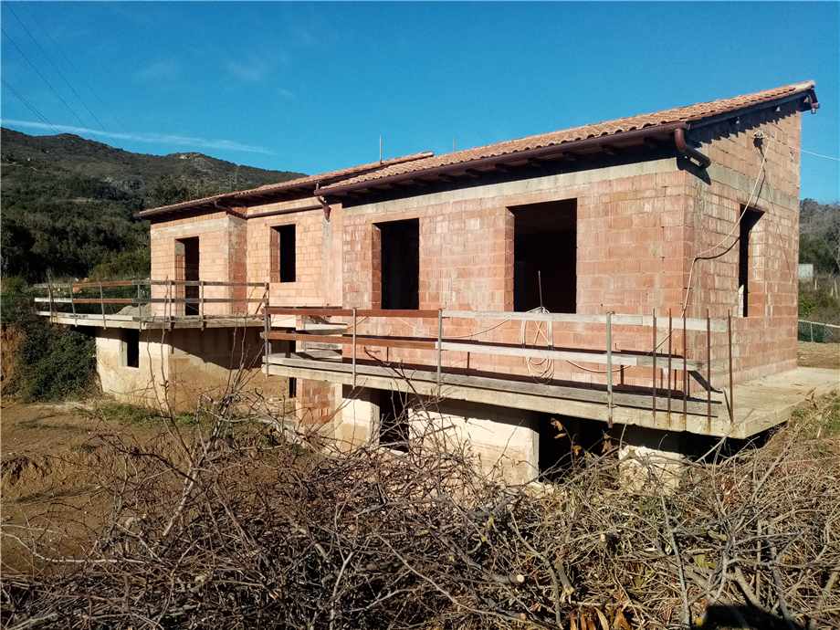 Casa de campo Rio #715