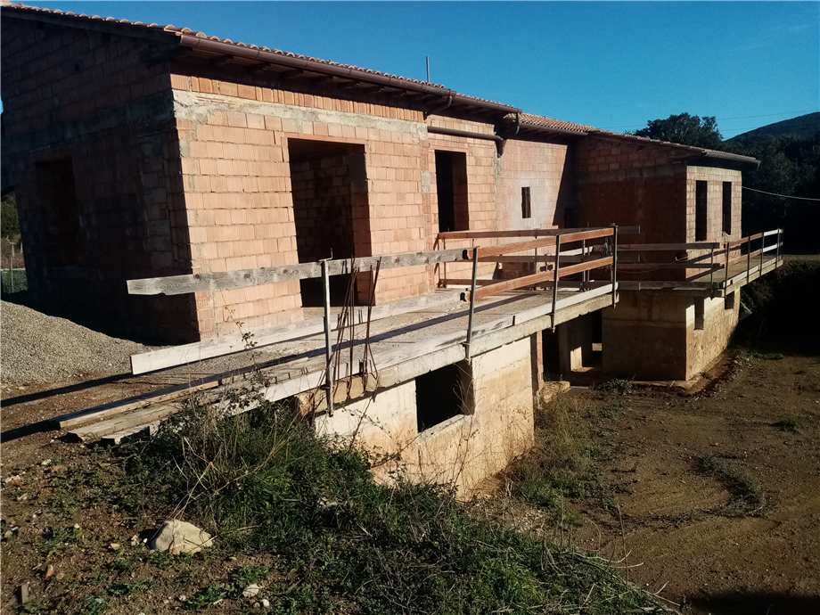 For sale Rural/farmhouse Rio via Zimbelli #715 n.2