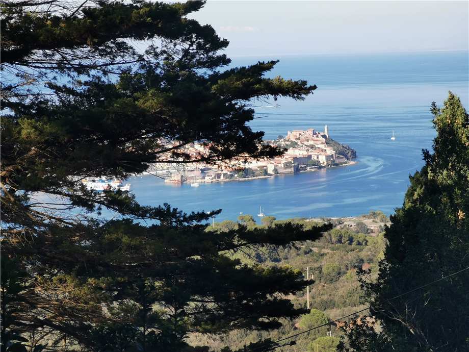 Vendita Appartamento Portoferraio Monte Orello #109 n.2
