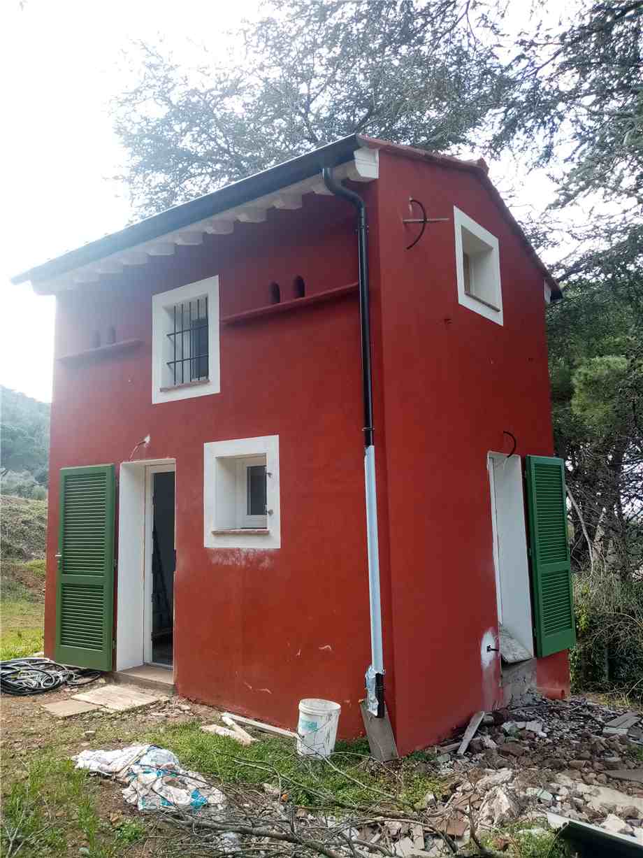 Vendita Appartamento Portoferraio Monte Orello #109 n.3