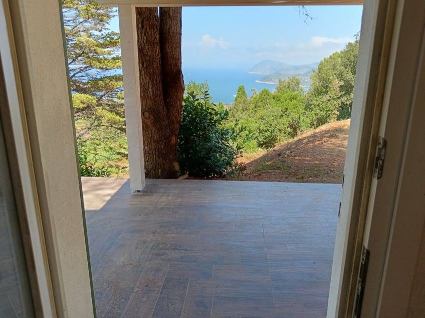 Vendita Appartamento Portoferraio Monte Orello #109 n.5