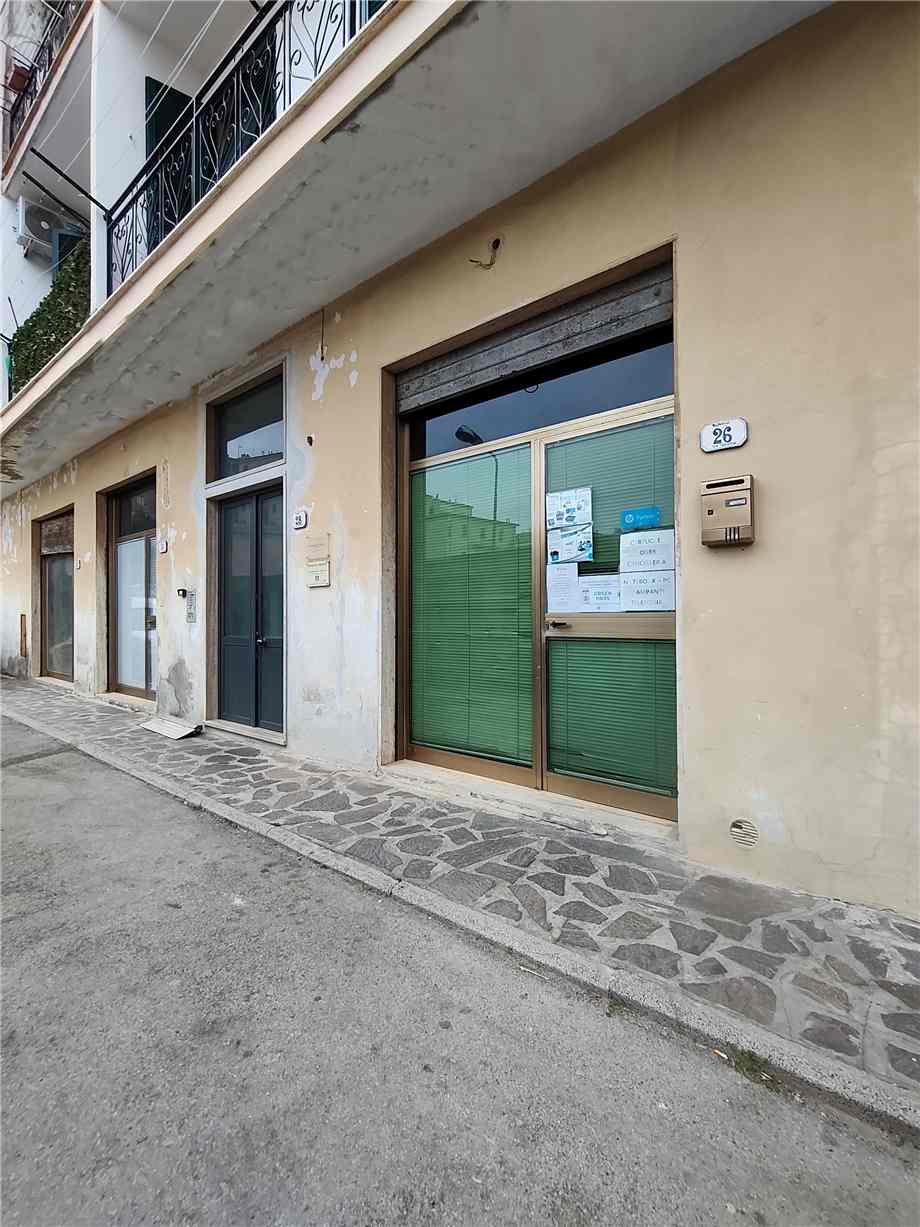 Local commercial Rio #707