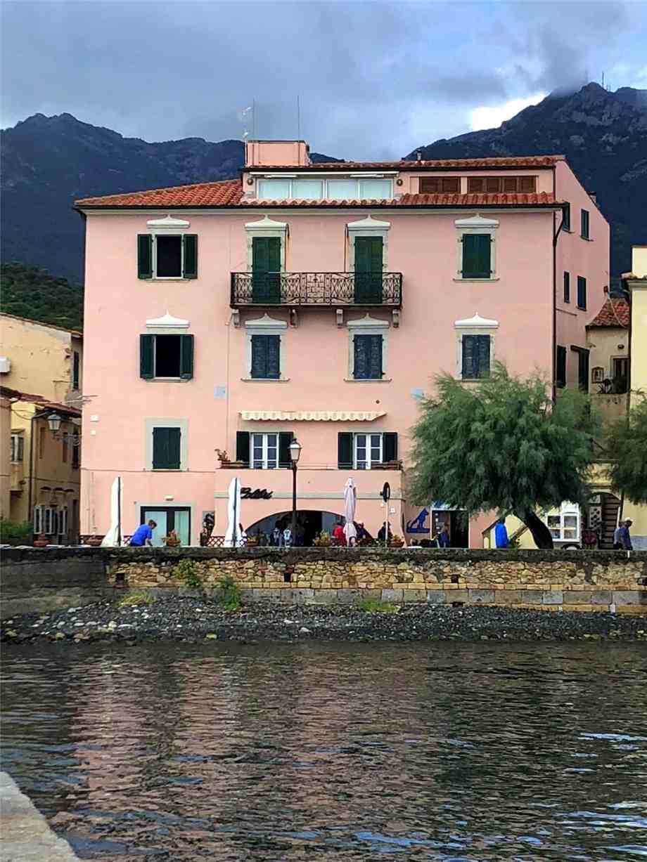 Vendita Appartamento Marciana Marina Lungomare #306 n.2