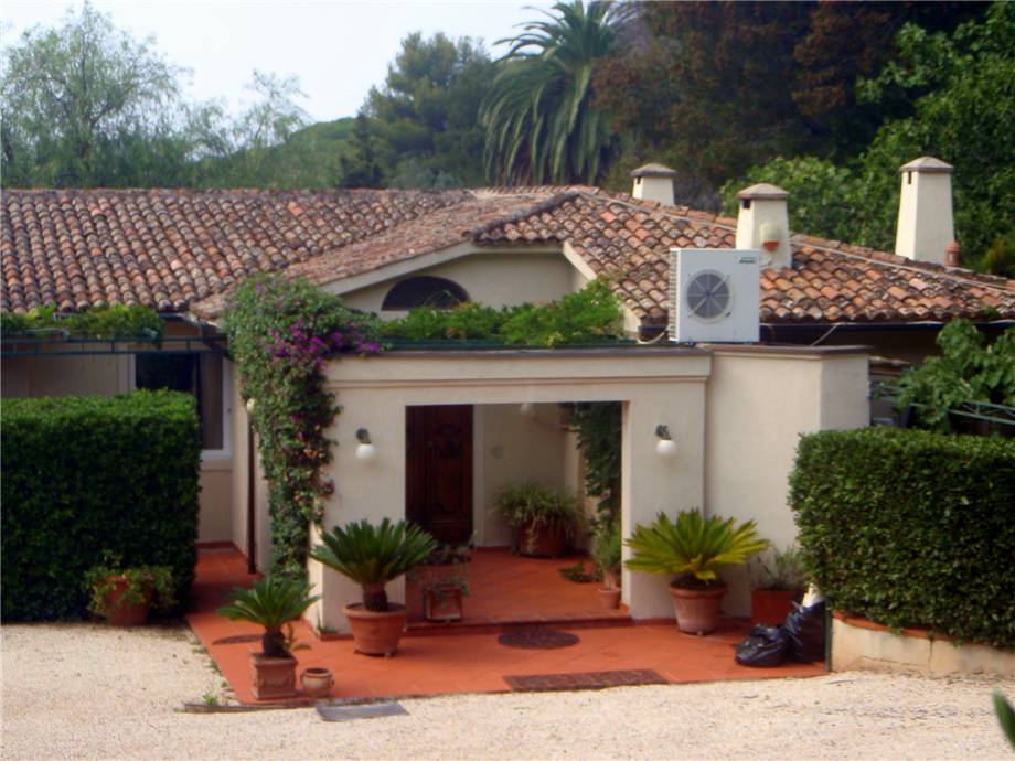 Villa/Casa singola Portoferraio #185