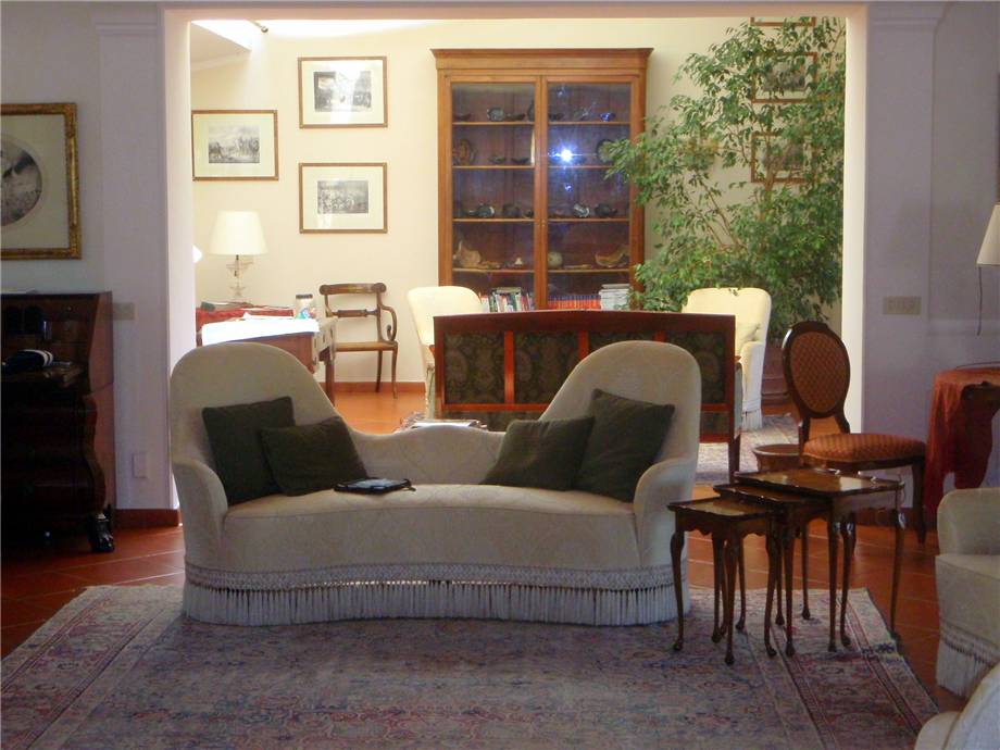 For sale Detached house Portoferraio loc. Magazzini #185 n.2