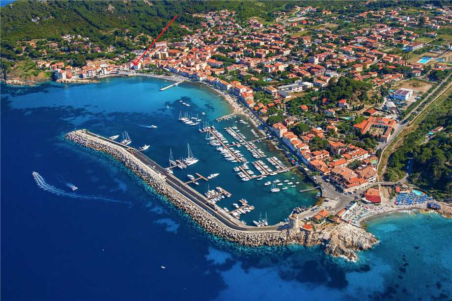 Venta Piso Marciana Marina P.za della Vittoria #304 n.2