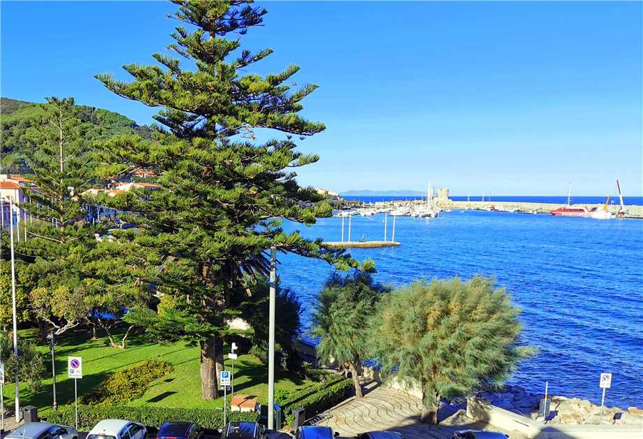 Venta Piso Marciana Marina P.za della Vittoria #304 n.3