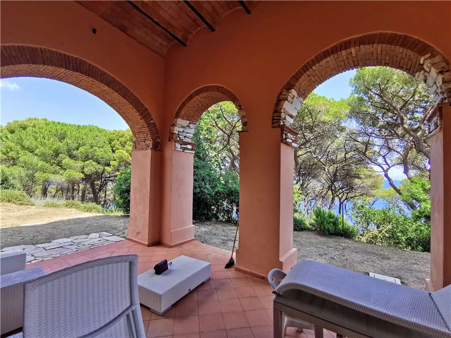 For sale Flat Rio LOC. CAPO D'ARCO #712 n.5