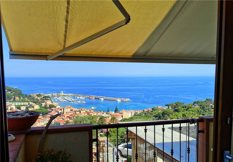 Venta Villa/Casa independiente Marciana Marina loc. I Pini #322 n.5