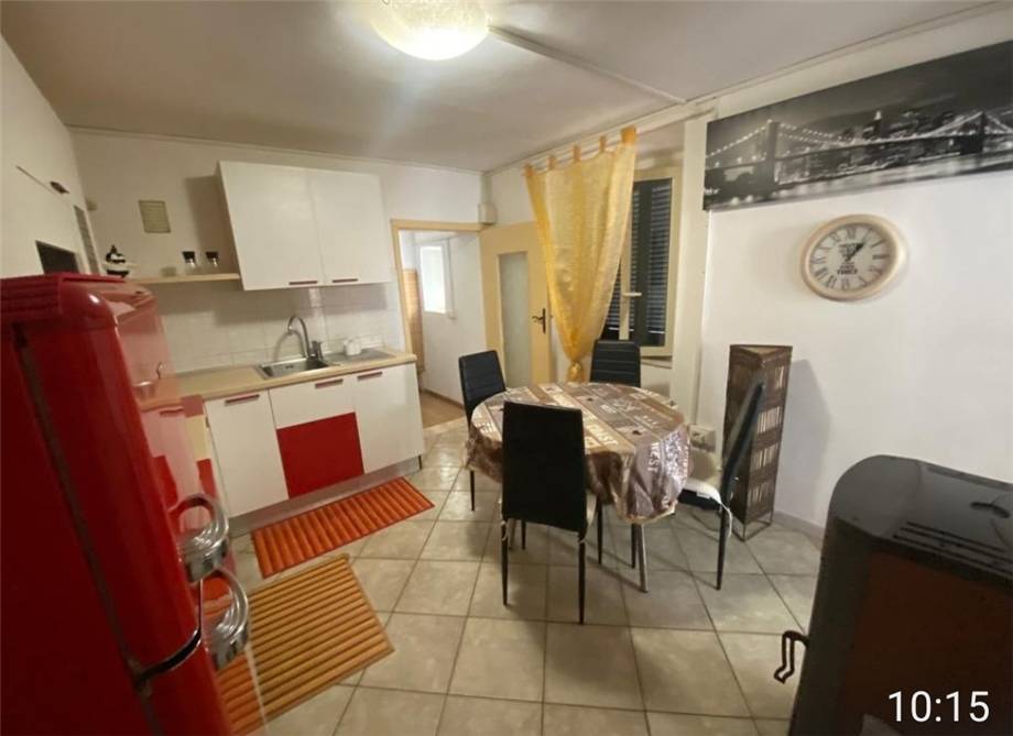 For sale Flat Capoliveri Via Roma #404 n.3
