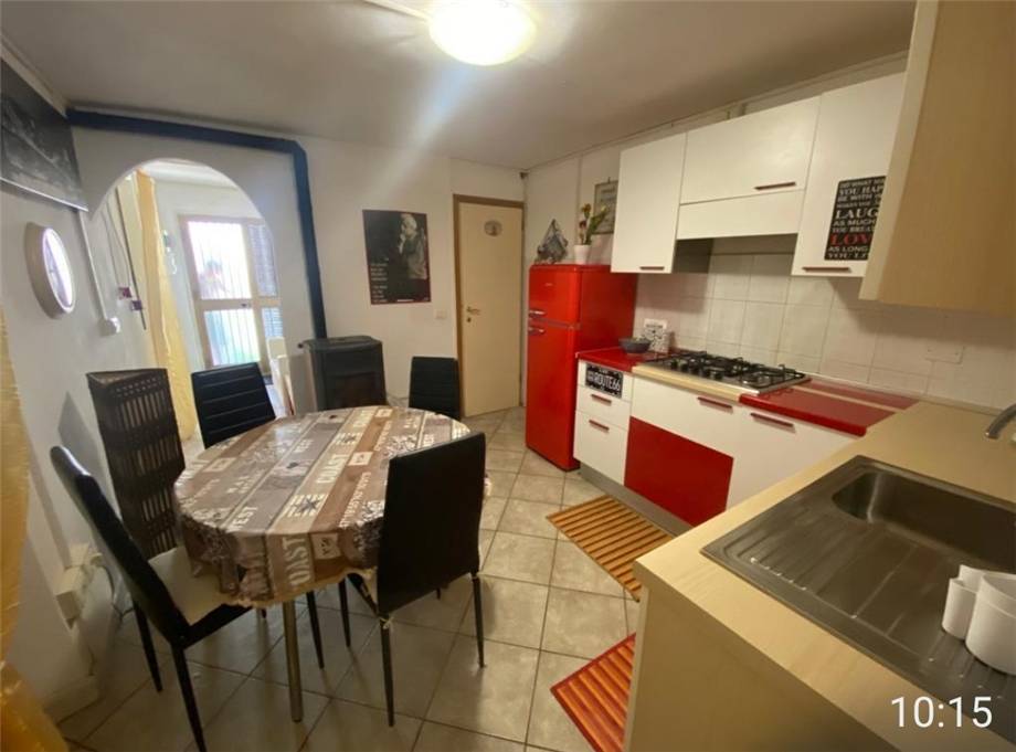 For sale Flat Capoliveri Via Roma #404 n.4