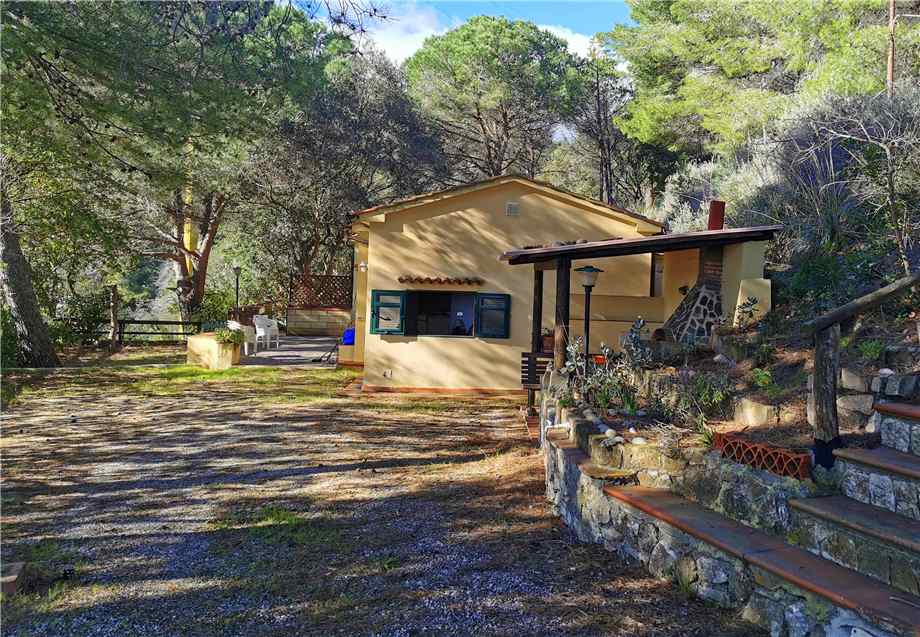 Vendita Villa/Casa singola Porto Azzurro loc. San Felo #504 n.2
