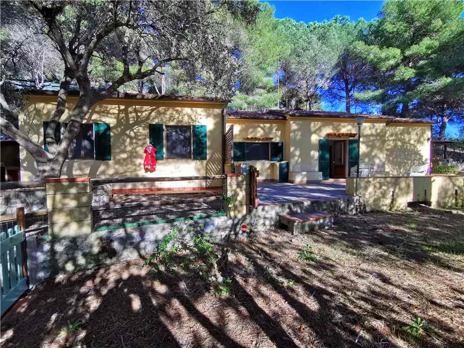 Vendita Villa/Casa singola Porto Azzurro loc. San Felo #504 n.3