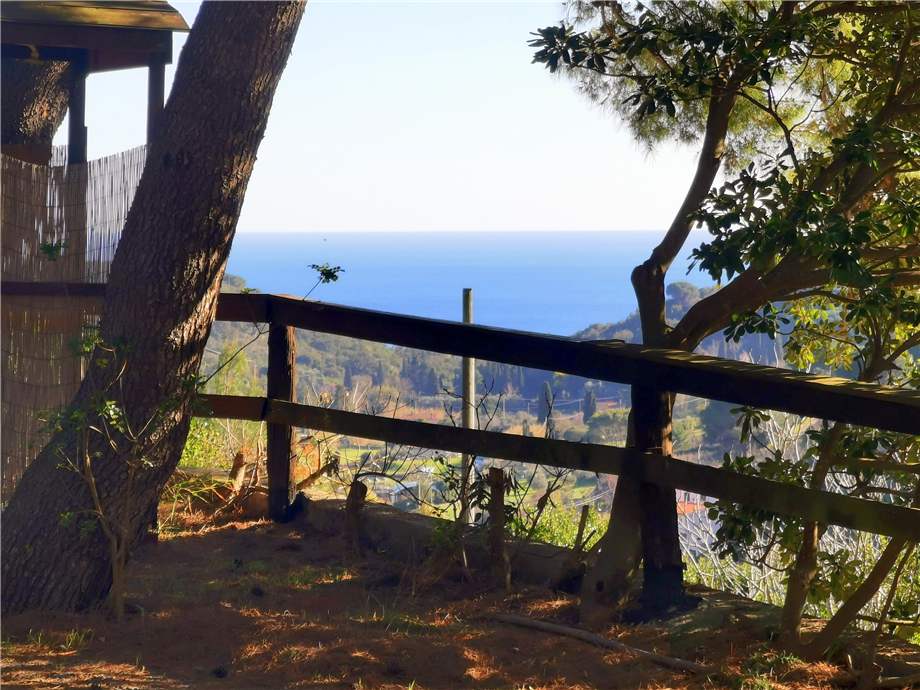 Vendita Villa/Casa singola Porto Azzurro loc. San Felo #504 n.4