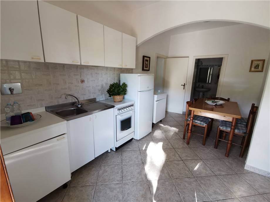 Vendita Villa/Casa singola Porto Azzurro loc. San Felo #504 n.5
