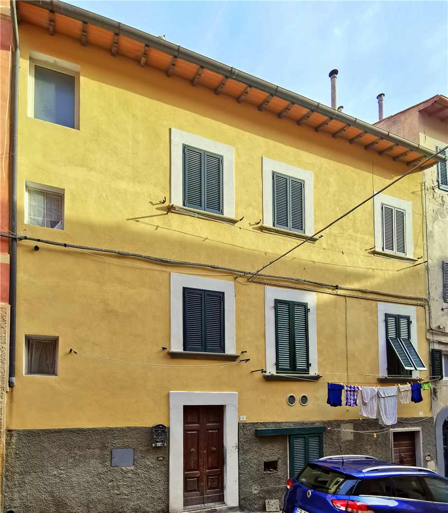 Appartamento Portoferraio #186