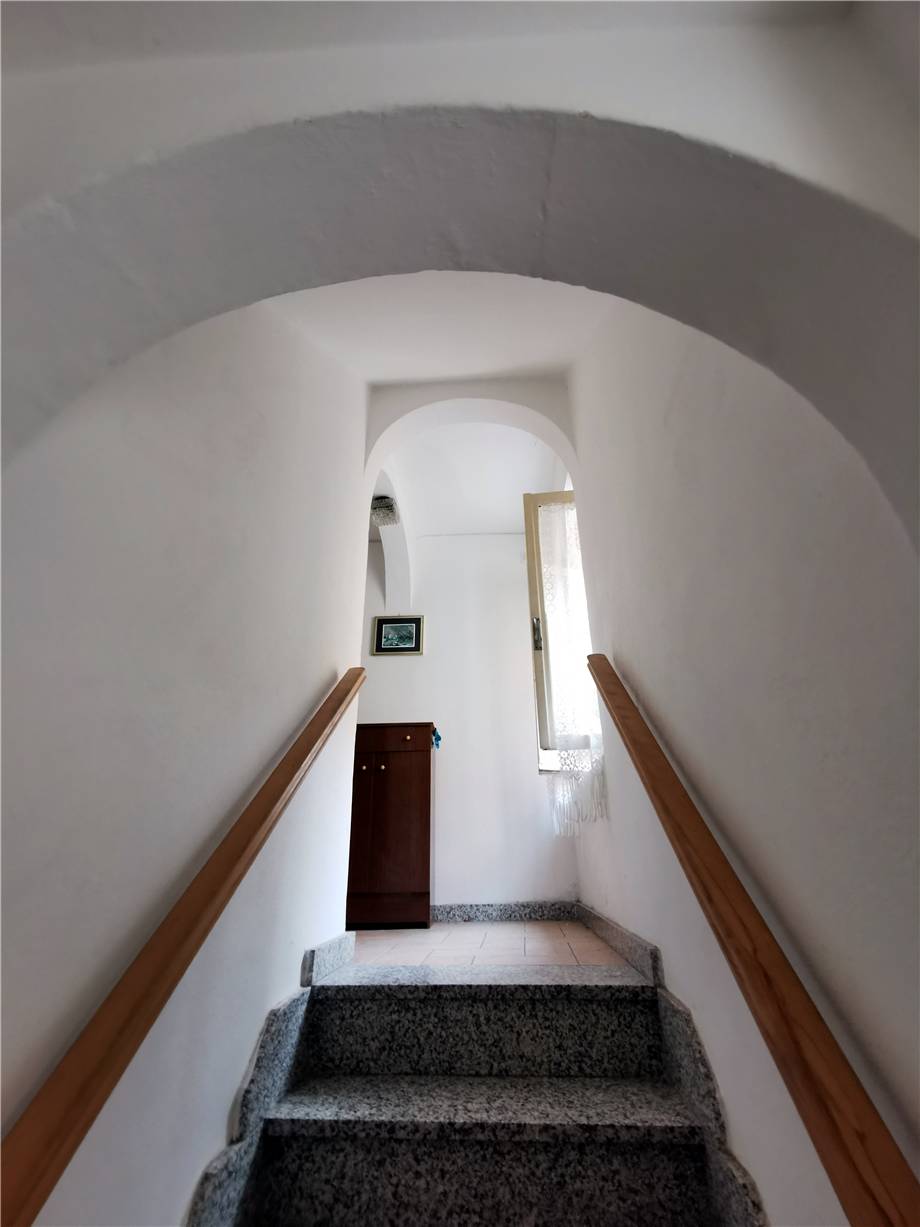 Vendita Appartamento Portoferraio VIA GORI #186 n.3