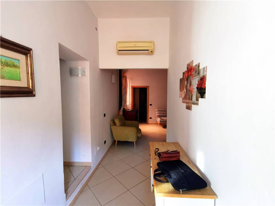 Vendita Appartamento Portoferraio VIA GORI #186 n.5