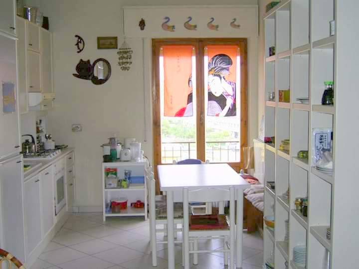 Piso Portoferraio #138