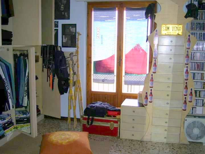 Venta Piso Portoferraio Via Carpani #138 n.2