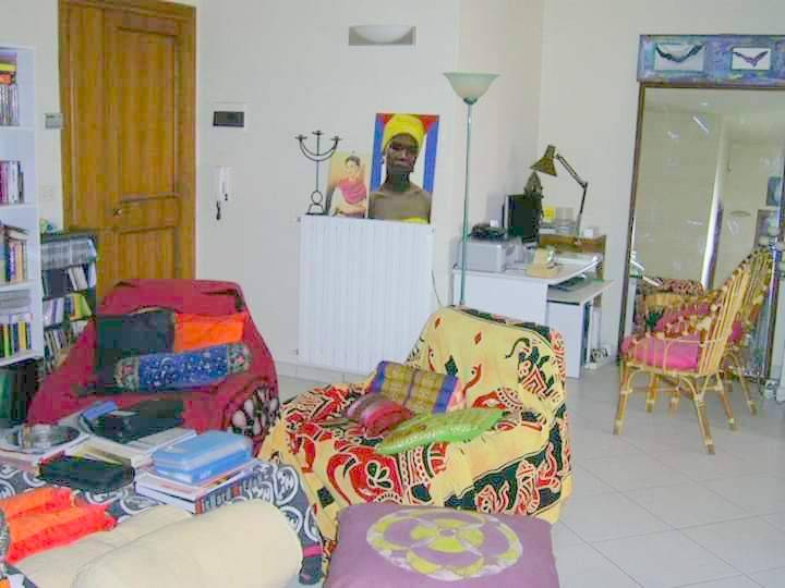 Venta Piso Portoferraio Via Carpani #138 n.3