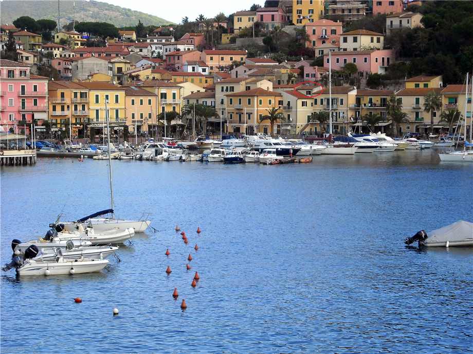 Vendita Appartamento Porto Azzurro Via dell'Ebbro #519 n.2