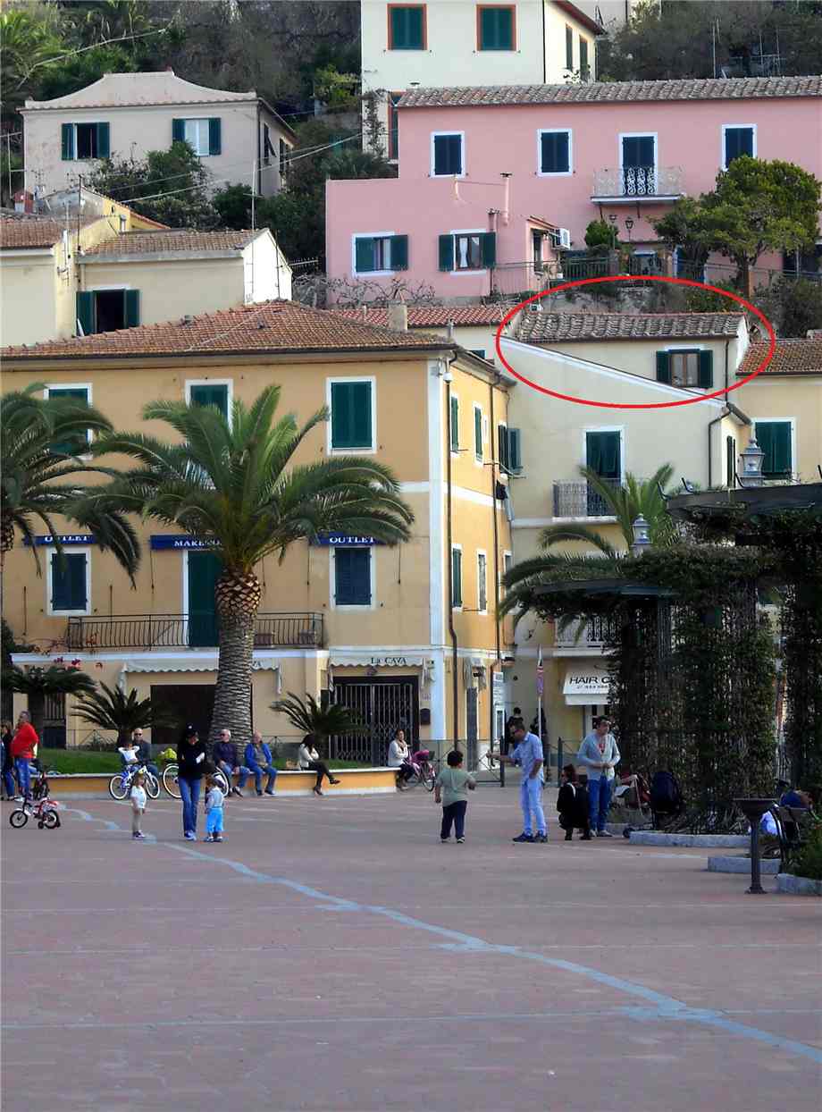 Vendita Appartamento Porto Azzurro Via dell'Ebbro #519 n.4