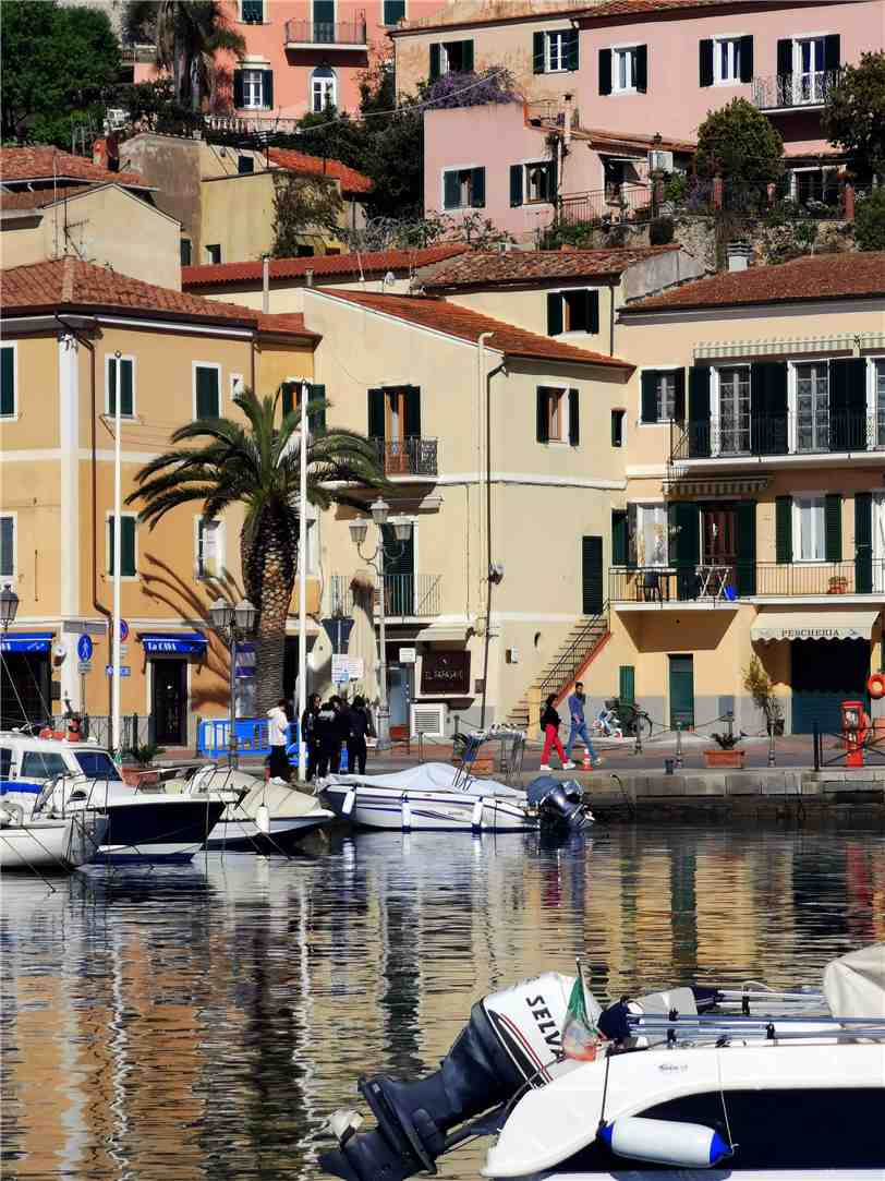 Venta Piso Porto Azzurro Centro storico #513 n.2