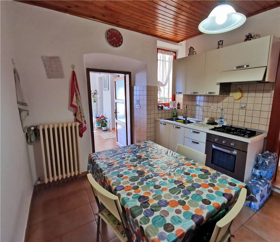 Venta Piso Porto Azzurro Centro storico #513 n.5