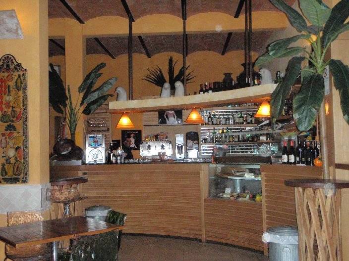 Vendita Commerciale Campo nell'Elba VIA ROMA -MARINA DI CAMPO #224 n.2
