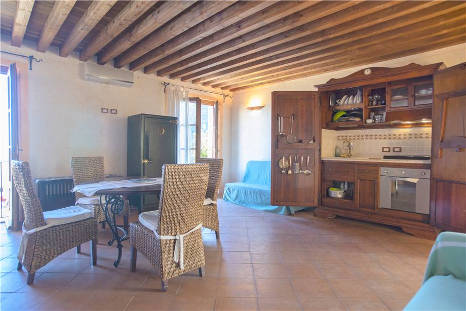 Vendita Appartamento Marciana LOC. PATRESI #812 n.3