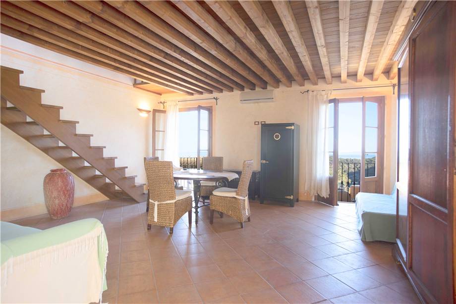 Vendita Appartamento Marciana LOC. PATRESI #812 n.4