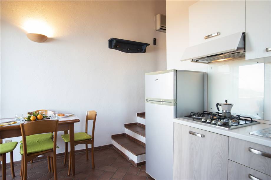 Vendita Appartamento Marciana LOC. PATRESI #811 n.4