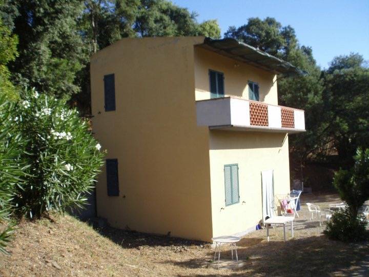 Appartamento Capoliveri #408