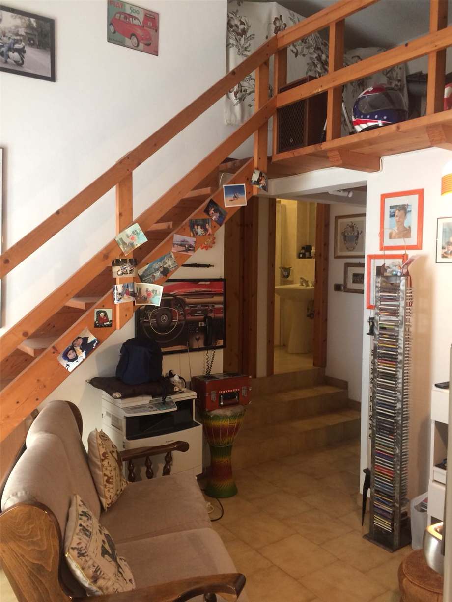 Vendita Appartamento Capoliveri I CASTAGNI #408 n.2