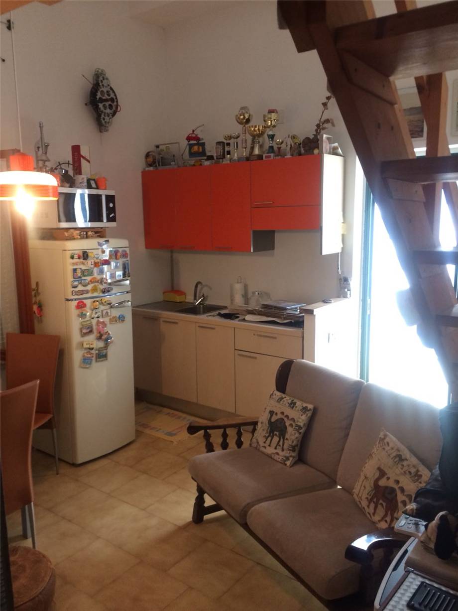 Vendita Appartamento Capoliveri I CASTAGNI #408 n.4