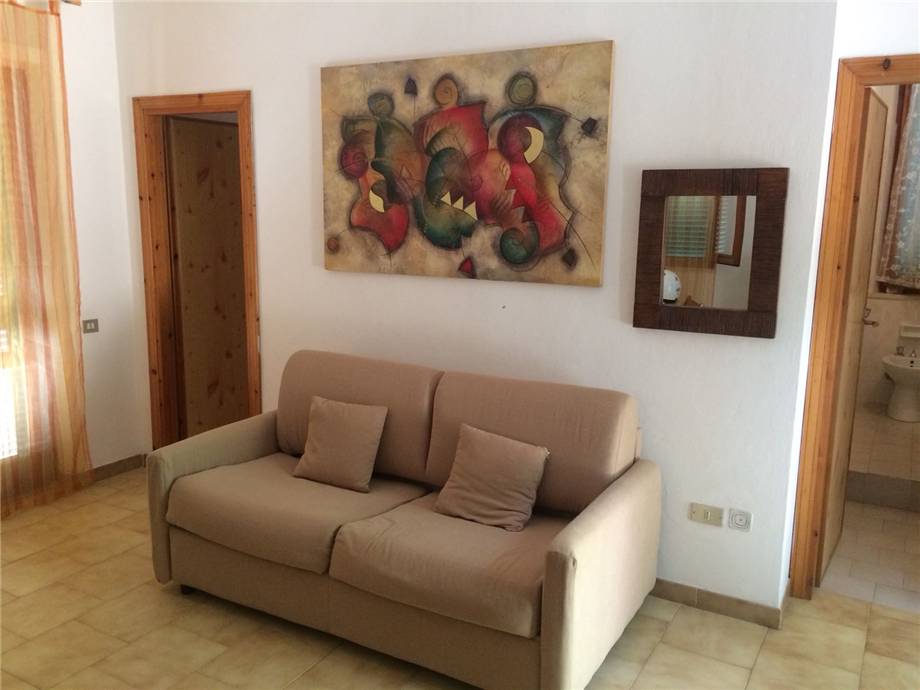 Vendita Appartamento Capoliveri I CASTAGNI #408 n.5