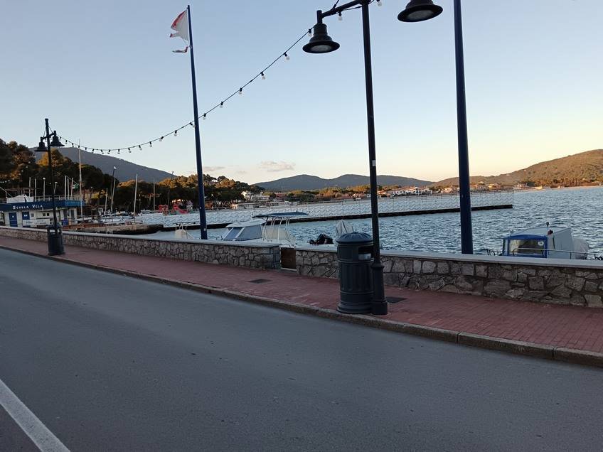 Vendita Commerciale Campo nell'Elba LUNGOMARE MIBELLI #228 n.3