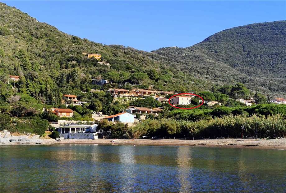 Vendita Appartamento Rio loc. Nisporto #626 n.2