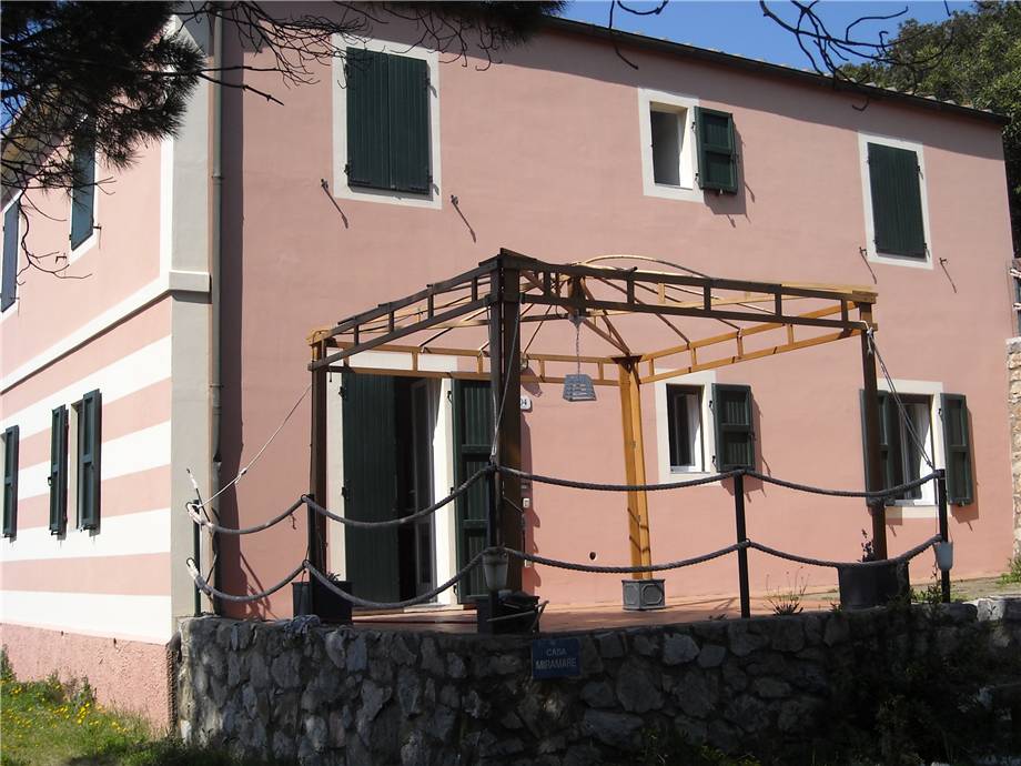 Vendita Appartamento Rio loc. Nisporto #626 n.3