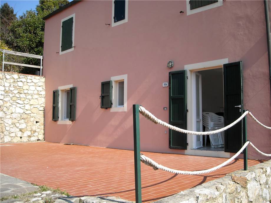 Vendita Appartamento Rio loc. Nisporto #626 n.4