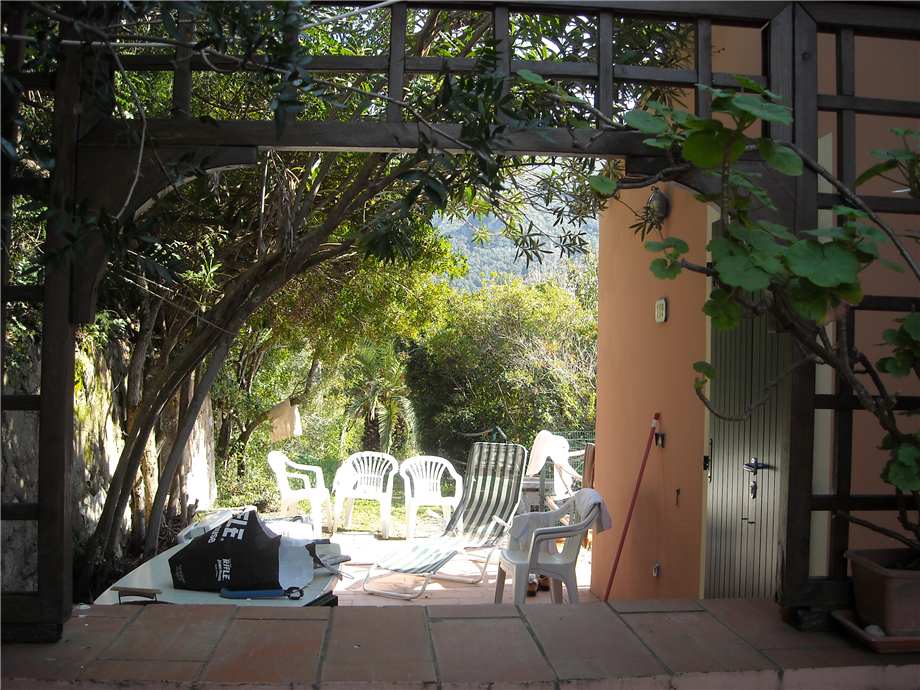 Vendita Appartamento Rio loc. Nisporto #626 n.5