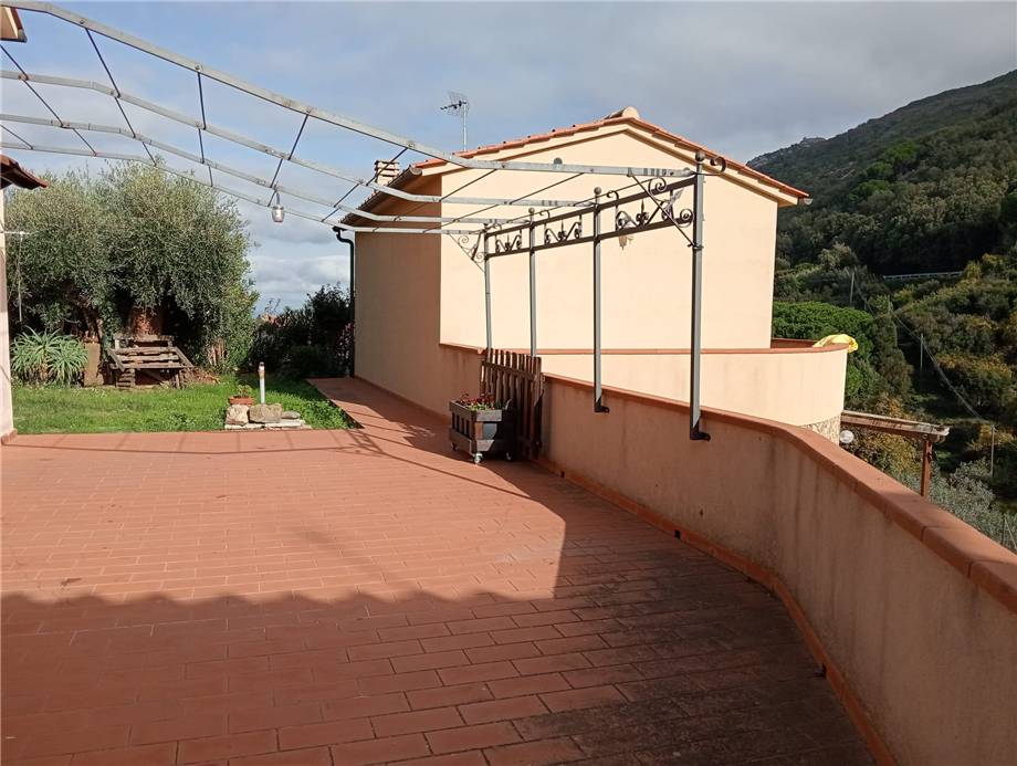 Vendita Villa/Casa singola Marciana Zanca #854 n.2