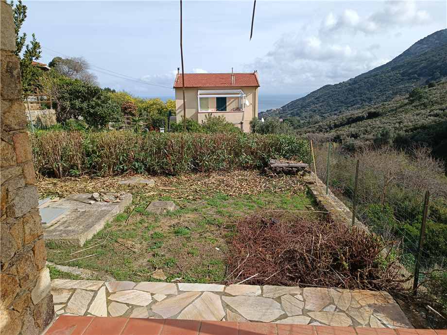 Vendita Villa/Casa singola Marciana Zanca #854 n.3