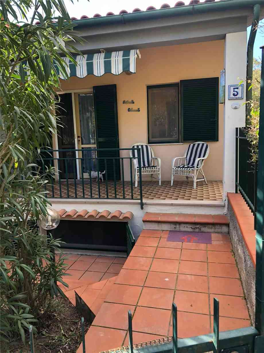 Villa/Casa singola Porto Azzurro #514