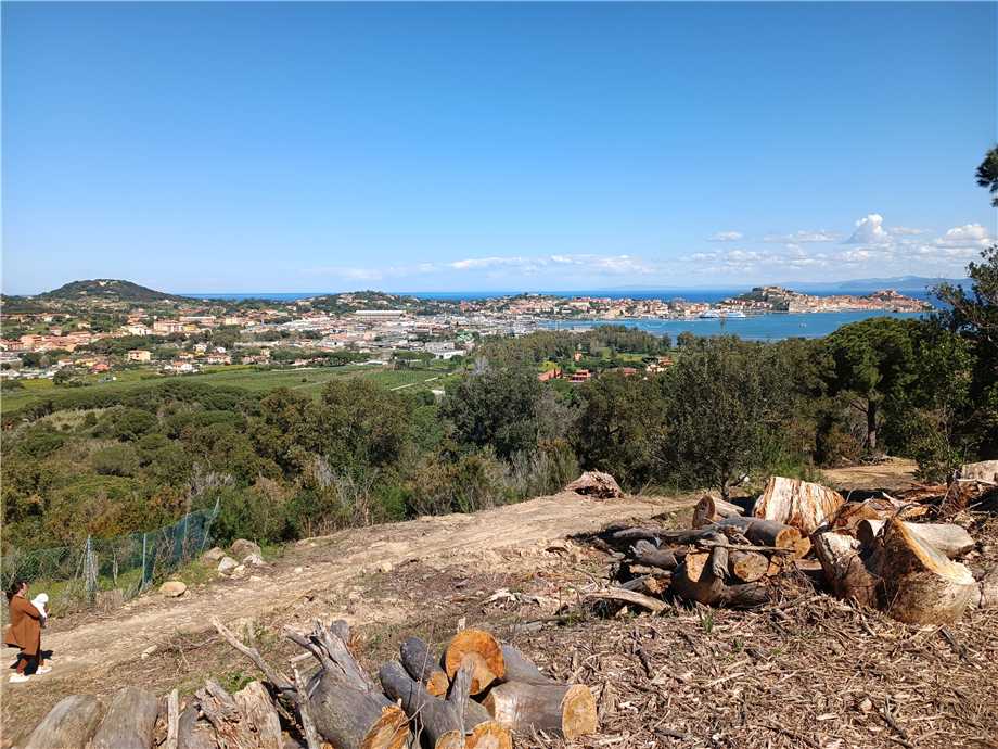 Terreno Portoferraio #120