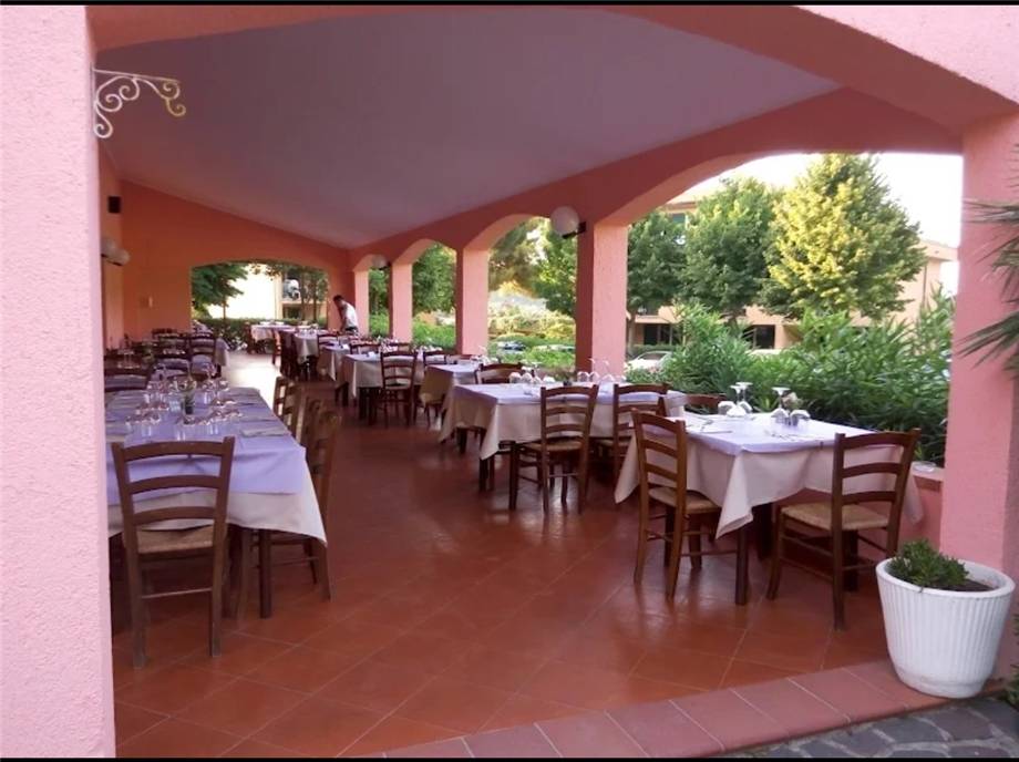 To rent Hotel/Apartment hotel Marciana Marina LOC. IL PIANO #302 n.3
