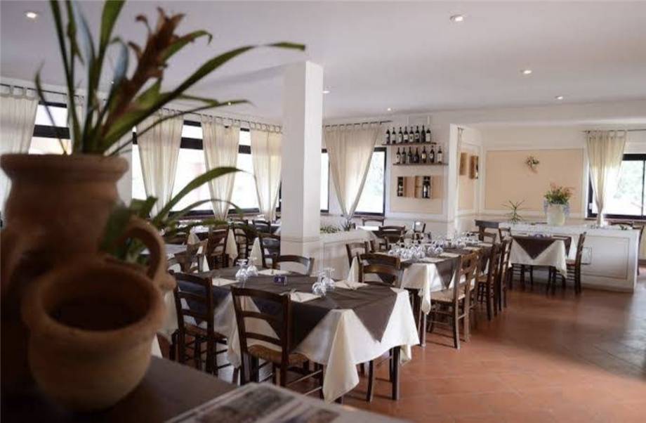 To rent Hotel/Apartment hotel Marciana Marina LOC. IL PIANO #302 n.5